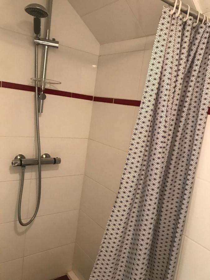 Grand Et Charmant 3 Pieces Breton Saint Brieuc Centre Екстер'єр фото